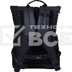 Рюкзак мужской Piquadro C20W CA6291C2OW/N черный кожа, фото3