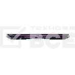 Ноутбук Gigabyte Aorus 16X серый ASG-63KZC64SD Core i9 14900HX 32Gb SSD1Tb NVIDIA GeForce RTX4070 8Gb 16