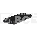 Мобильный телефон Maxvi K15n 4G черный, фото3