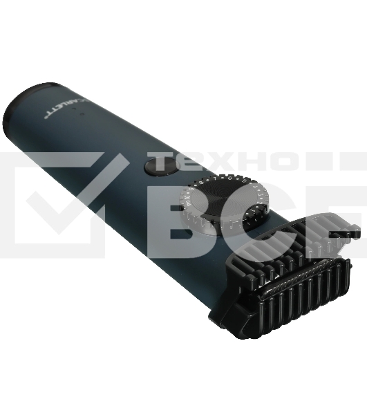 Машинка для стрижки Scarlett SC-HC63C104 черный
