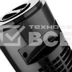 Колонный вентилятор BRAYER BR4952BK, механич.упр., вращение 90°, мощность 50Вт, защита от перегрева, фото6