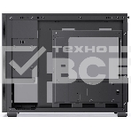 Корпус компьютерный JONSBO D31 STD, Mini-Tower, TG, no fan, 1xUSB-A 3.2 + 1xUSB-C 3.2, mATX, mDTX, mITX Black, фото11