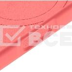 Чехол (клип-кейс) uBear для Apple iPhone 16 Pro Max Touch with MagSafe розовый (CS423CR69PTH-I24M), фото7