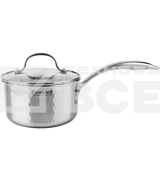 Ковш RainDrops Rondell RDS-1292 с/кр 16 см 1,7 л