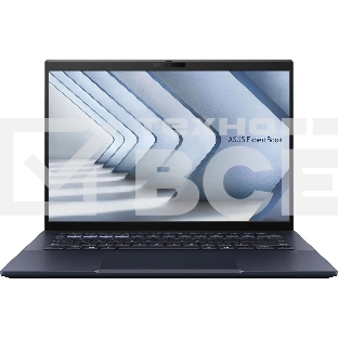 Ноутбук ASUS ExpertBook B3 B3604CMA-Q90269 Star Black (90NX0731-M009U0)