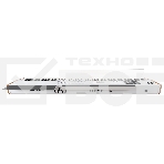 Клавиатура MIDI [231641] Arturia [KeyLAB 88 MK3 White] 88 клавиш, полновзвешенная с velocity&aftertouch, молоточковая механика Fatar, фото3