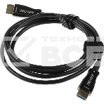 Кабель соединительный аудио-видео Premier 5-807 HDMI (m)/HDMI (m) 1.5м. черный (5-807 1.5), фото 1