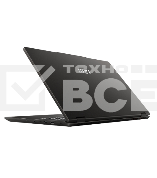 Ноутбук MSI VenturePro 17 AI A1VEG-005XRU Intel Core Ultra 7 155H/16Gb/SSD512Gb/RTX 4050 6Gb/17.3