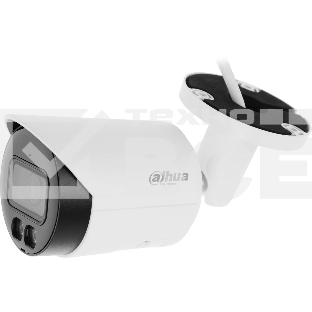 Камера видеонаблюдения IP Dahua DH-IPC-HFW2849SP-S-IL-0360B 3.6-3.6мм цв.