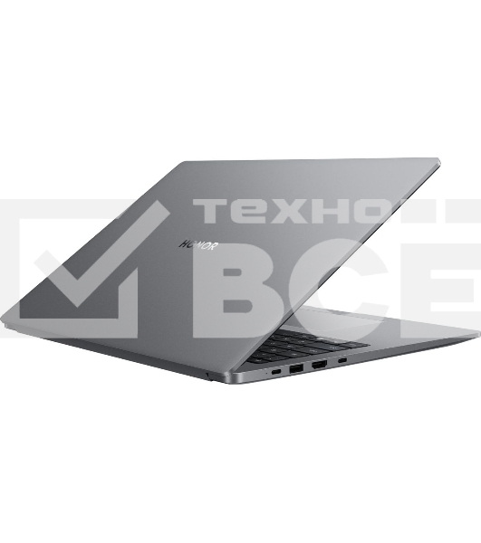 Ноутбук Honor MagicBook X16 Plus 2025 BornB-5611 16