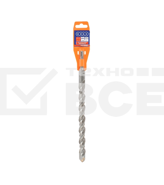 Бур EDGE by PATRIOT SDS Plus 20x310