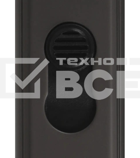 Внешний SSD Transcend USB-C 2TB TS2TESD330C ESD330C серый