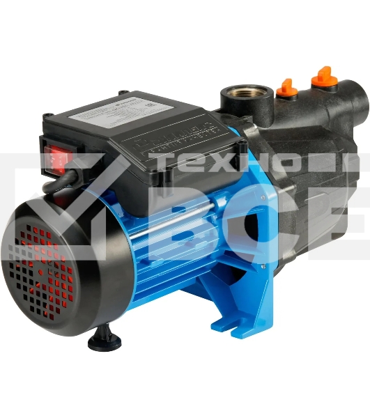 Насос повышения давления ДЖИЛЕКС ДЖАМБО 60/35 П (2.0)