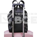 Рюкзак женский Piquadro Lyra CA5566W92T/N черный ткань/натур.кожа, фото3