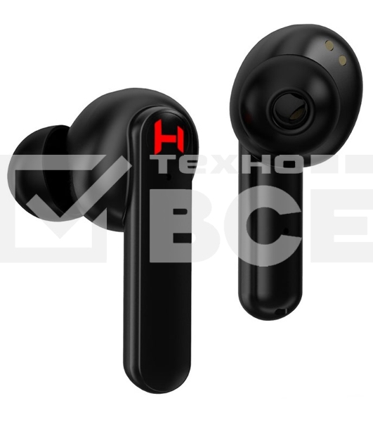 Наушники HARPER HB-575 черный