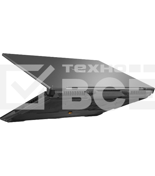Ноутбук Asus TUF Gaming F17 FX707VJ-HX006 Core 5 210H 16Gb SSD 512Gb NVIDIA GeForce RTX 3050 6Gb 17.3