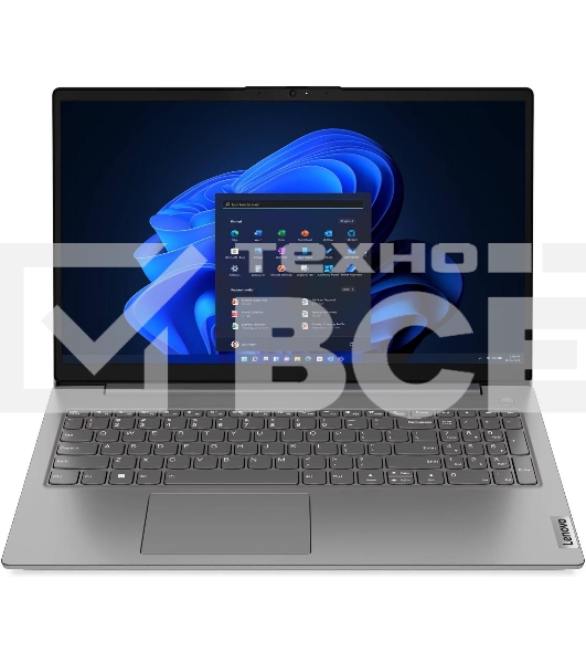 Ноутбук Lenovo V15 G4 IRU 15.6