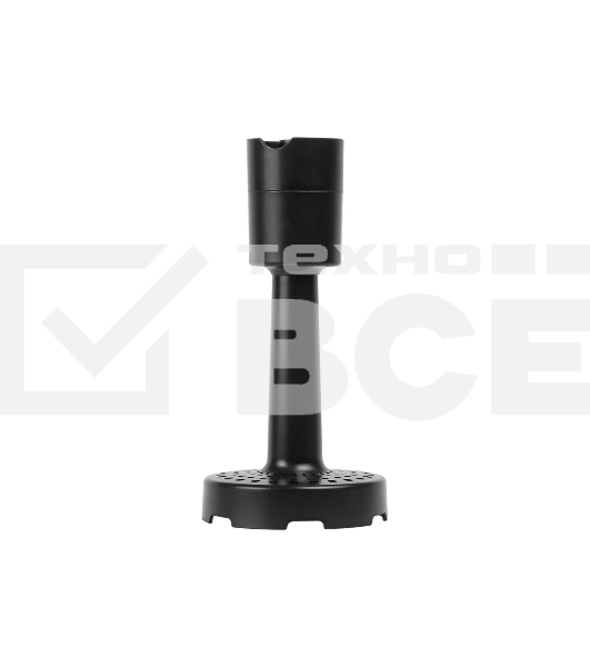 Блендер CENTEK CT-1315 нержавеющая сталь/черный