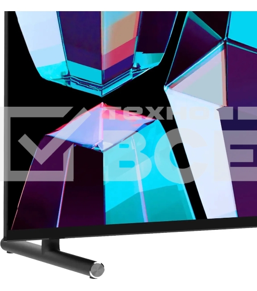 Телевизор Sber 50