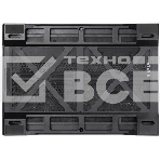 Компьютерный корпус Chieftec Visio черный без БП ATX 2x80мм 4x120мм 2x140мм 1xUSB 2.0 2xUSB 3.0 audio bott PSU, фото4