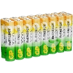 Аккумулятор GP 100AAAHCRGY-B AAA NiMH 1000mAh (16шт) спайка, фото2