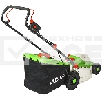 Газонокосилка роторная RedVerg RD-ELM380 1600Вт, фото9