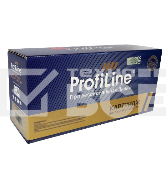 Картридж лазерный ProfiLine PL-W9004MC для принтеров HP LaserJet E60055/E60065/E60075/E62555/E62565/E62575 50000 копий