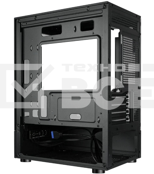 Компьютерный корпус Ginzzu CL470