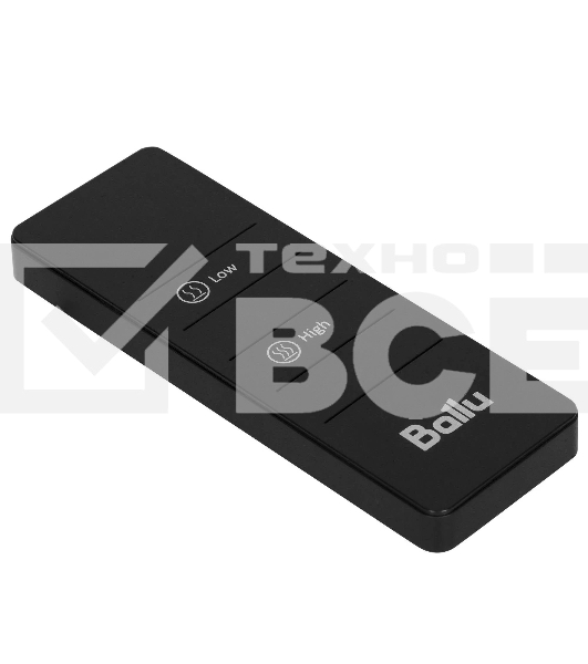 Обогреватель инфракрасный Ballu BIH-LL-2.5-B НС-1717424