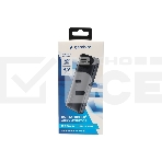 Портативный аккумулятор Gembird GPB-10Q, 10000мА·ч, QC/PD, дисплей, черный, фото10