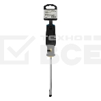 Отвертка Denzel SL8x150 мм, S2, 3к рукоятка, фото3