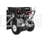 Снегоуборщик бензиновый Hyundai S 1176 11л.с., фото8