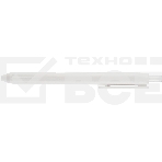 Набор ручек шариковых автоматическая Silwerhof NG Modern, d=0.7мм, синие чернила, блистер с европодвесом (4шт), фото8