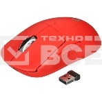 Мышь беспроводная Logitech G PRO X SUPERLIGHT 2 SE красный оптическая 44000dpi беспров. USB-C (910-007474), фото2