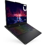 Ноутбук 16' OLED WQXGA LENOVO Legion Pro 5 16AFR10 черный (AMD Ryzen 9 9955HX/32Gb/1Tb SSD/5060 8Gb/noOS) (83F2000ARK), фото4