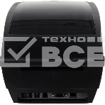 Термопринтер Mertech MPRINT TLP100 TERRA NOVA (для печ.накл.) стационарный черный, фото8