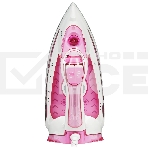 Утюг Viconte VC-436 розовый, фото4