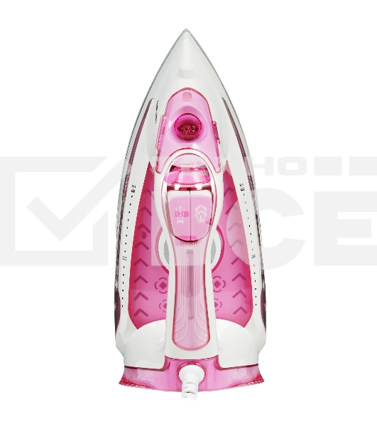 Утюг Viconte VC-436 розовый