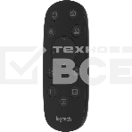 Веб-камера Logitech PTZ Pro 2 черный, фото11