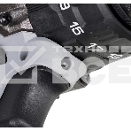 Дрель-шуруповерт аккумуляторная ИНТЕРСКОЛ ДАУ-13/18В, Аккумуляторный, 18В, Ударный, Кейс, фото11