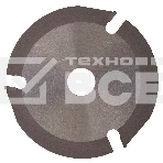 Диск пильный для УШМ Denzel мультирез, 125 х 22,2 мм, фото6