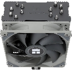 Кулер для процессора Thermalright Burst Assasin 120 (4-pin PWM, 154мм, Ni/CU, 6x6мм, 1x120мм, 66.17CFM, 25.6dBA, 1550RPM, S: 1700, 1200, 115X, AM5, AM4), фото6