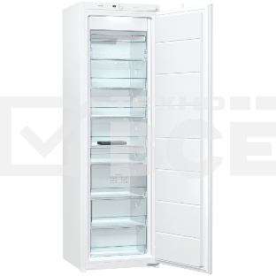 Встраиваемый морозильный шкаф Gorenje FNI4181E1