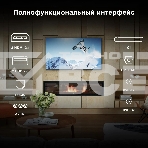 Телевизор Hyundai 65' H-LED65BU7009 черный LED UHD 60Hz Smart TV, фото9