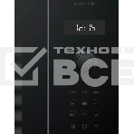 Микроволновая печь встраиваемая Bosch BEL454MB1F 6 Series, 900Вт,LED-display,AutoPilot 8, 25 л, гриль, черный, 382x594x388 мм, фото7