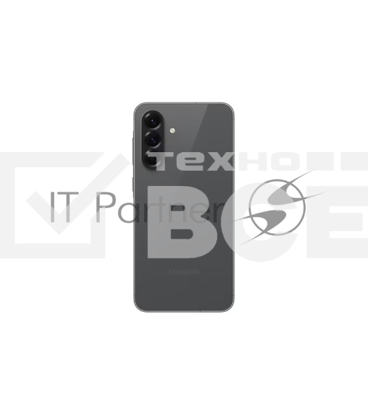 Смартфон Samsung Galaxy A56 8/256Gb графит