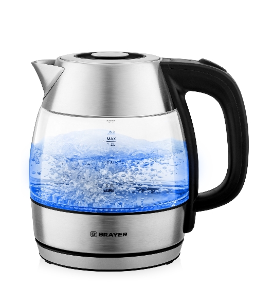 Чайник BRAYER BR6113