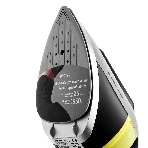 Отпариватель BRAYER BR4126 серый, 1950 Вт, 25 г/мин, 180 мл, фото4