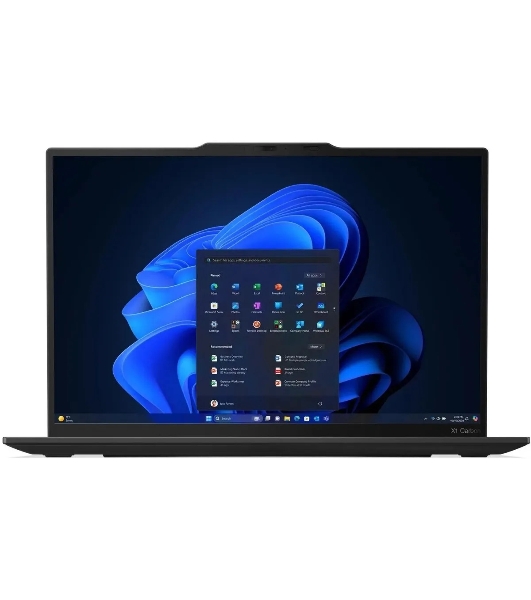 Ноутбук 14' Lenovo ThinkPad X1 Carbon Gen 13 Core Ultra 7 258V/32Gb/SSD512Gb/IntelArc/2880x1800/OLED
