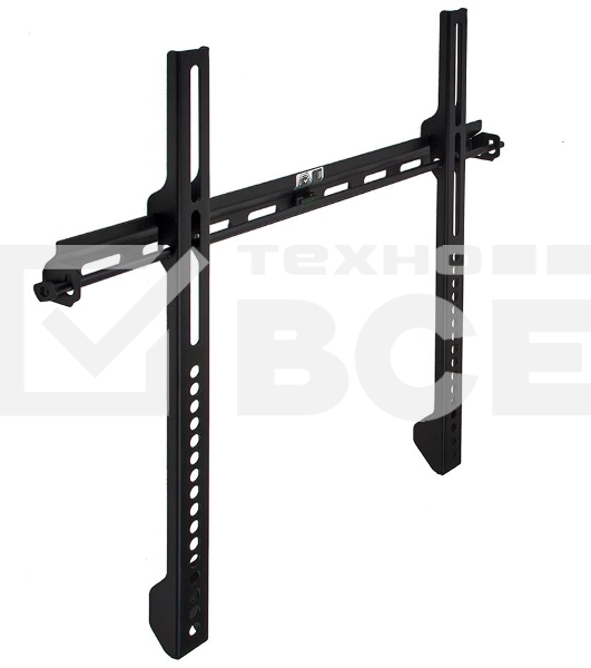 Кронштейн для телевизора Kromax VEGA-11 черный 22